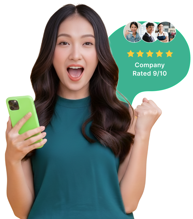 about_pic_lady-review-star-bubble