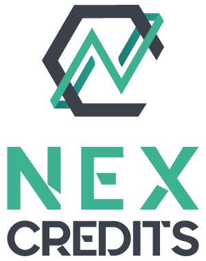 nexcredits logo-footer