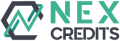 nexcredits logo-top